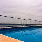 Edif, Balcon, 2 hab, Piscina, Rooftop, 5 min Aeropuerto