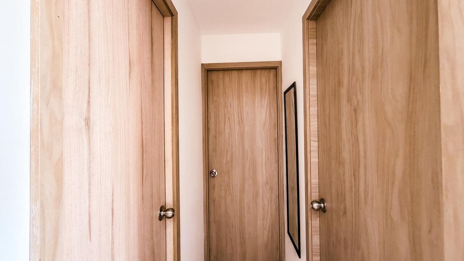 Apartamento Edif, Balcon, 2 Hab, Piscina, Rooftop, 5 Min Aeropuerto *