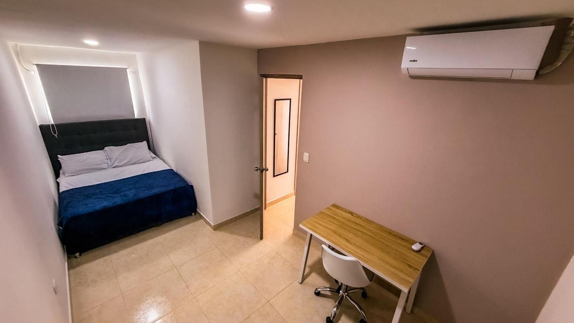 Edif, Balcon, 2 Hab, Piscina, Rooftop, 5 Min Aeropuerto Cartagena