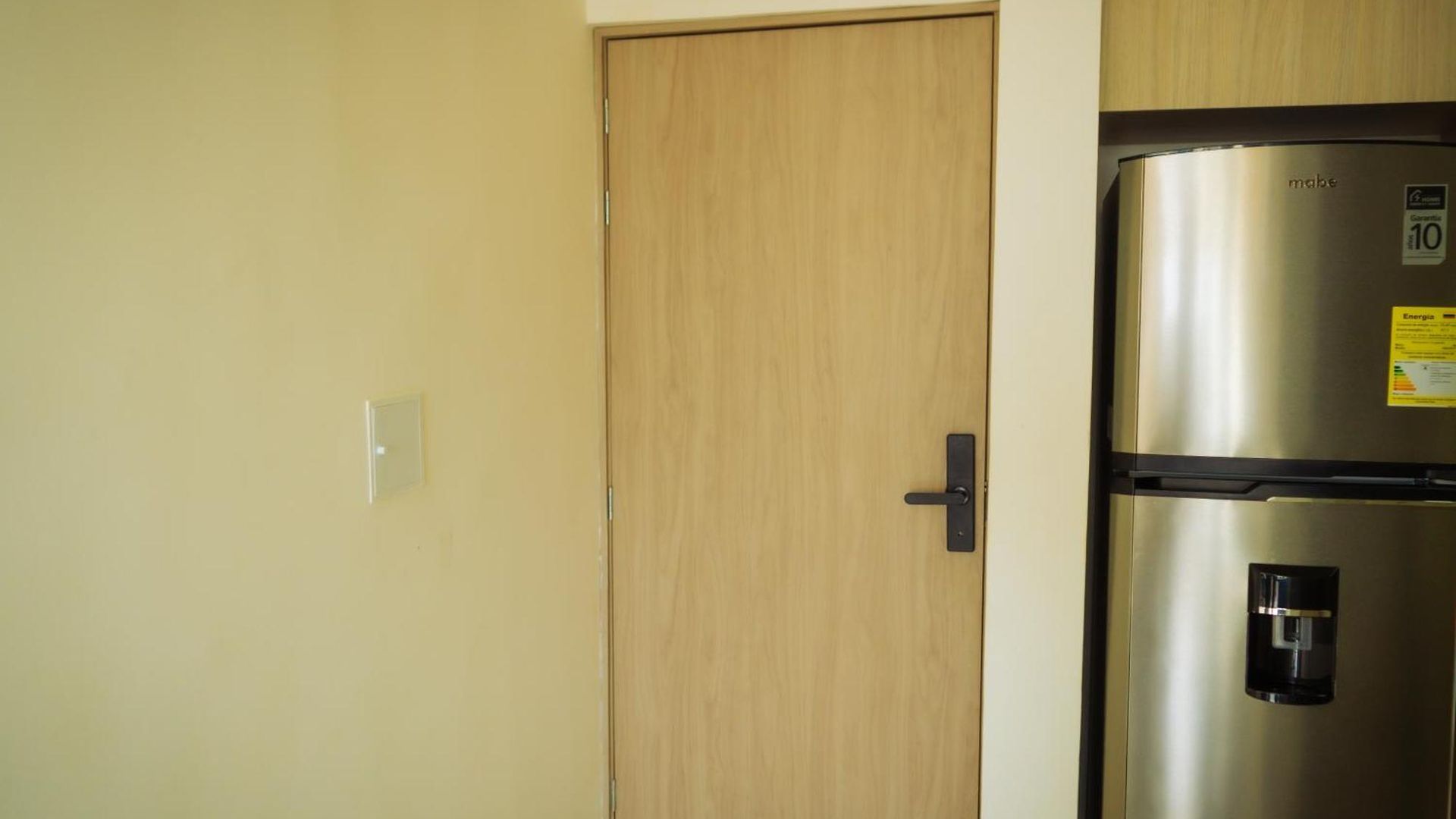 Edif, Balcon, 2 Hab, Piscina, Rooftop, 5 Min Aeropuerto Apartamento *