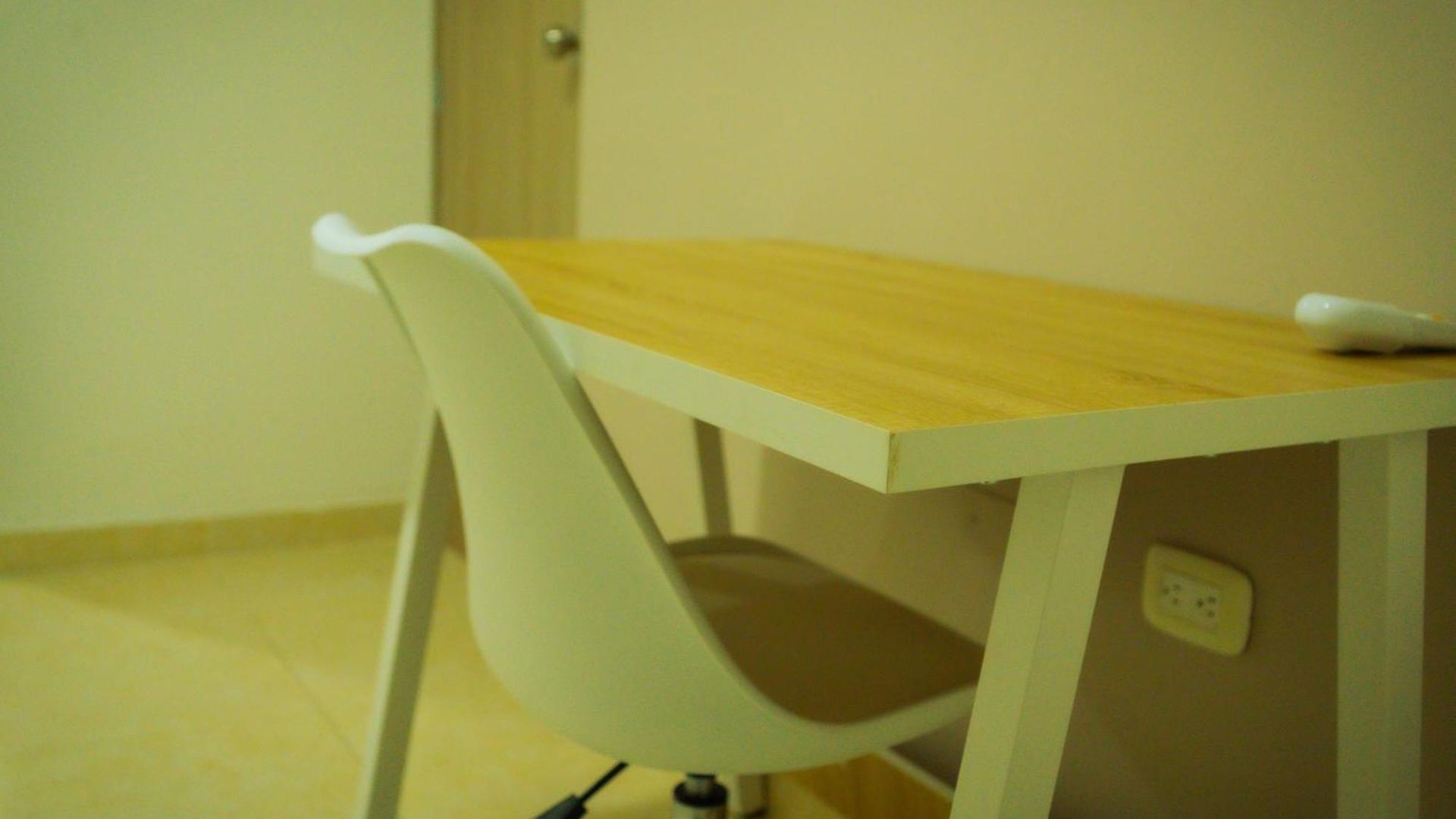Edif, Balcon, 2 Hab, Piscina, Rooftop, 5 Min Aeropuerto Apartamento *