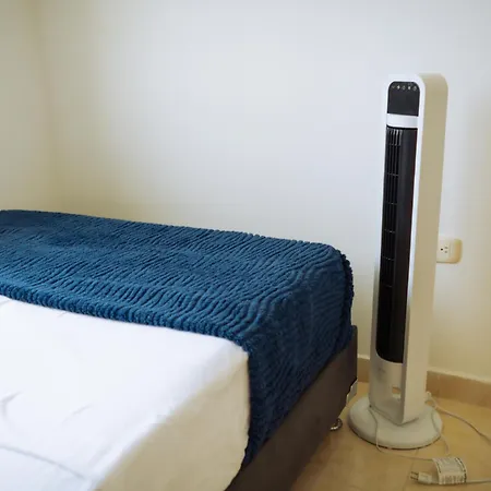 Edif, Balcon, 2 Hab, Piscina, Rooftop, 5 Min Aeropuerto *