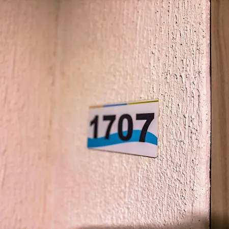 Apartamento Edif, Balcon, 2 Hab, Piscina, Rooftop, 5 Min Aeropuerto *