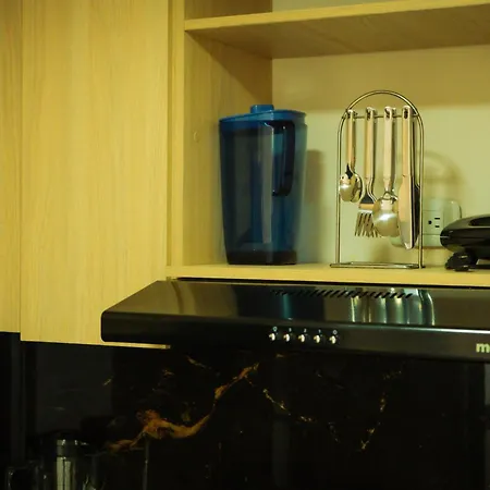 Apartamento Edif, Balcon, 2 Hab, Piscina, Rooftop, 5 Min Aeropuerto