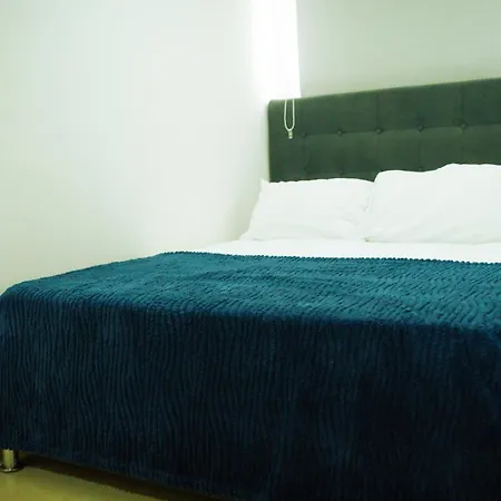 Edif, Balcon, 2 Hab, Piscina, Rooftop, 5 Min Aeropuerto